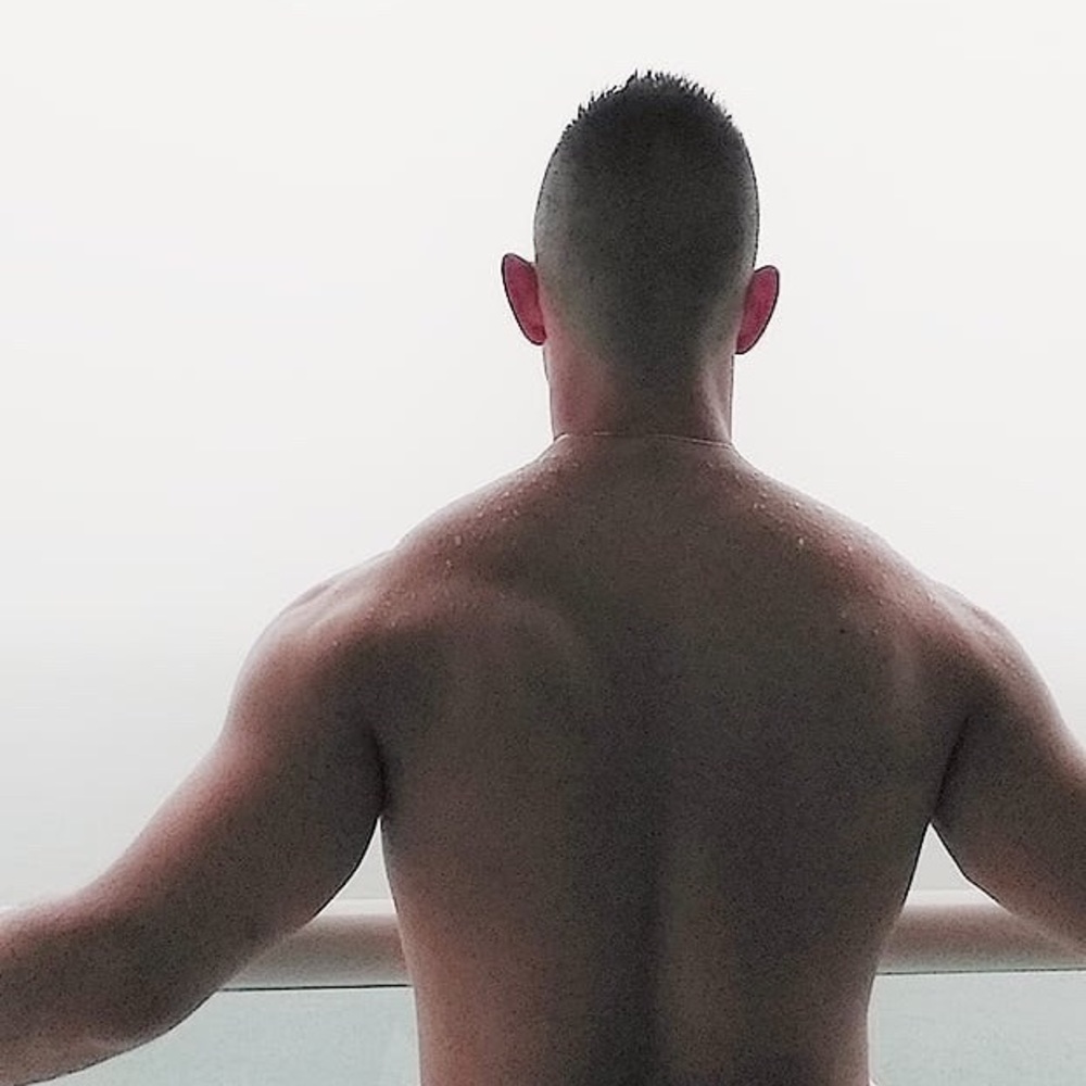 Meet your Posher, Marshall